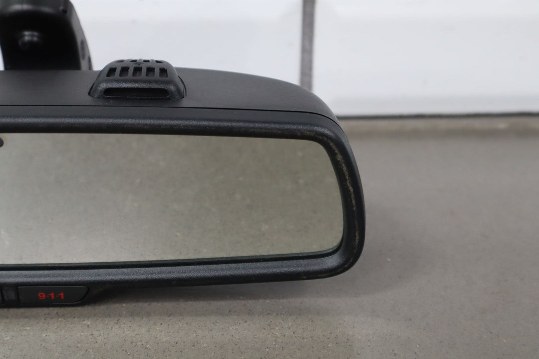 15 - 16 Dodge Charger Auto Dimming Interior Rear View Mirror OEM