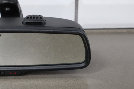 15 - 16 Dodge Charger Auto Dimming Interior Rear View Mirror OEM