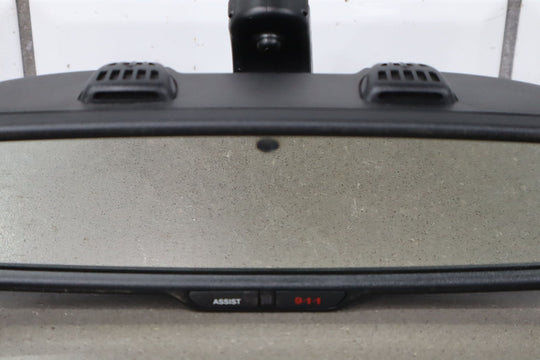 15 - 16 Dodge Charger Auto Dimming Interior Rear View Mirror OEM