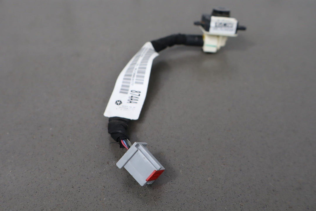 15 - 16 Dodge Charger OEM Reverse Backup Camera 68265874AA