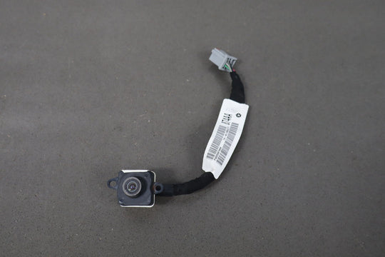 15 - 16 Dodge Charger OEM Reverse Backup Camera 68265874AA