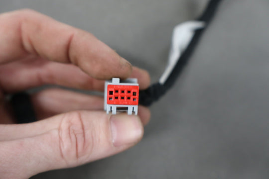 15 - 16 Dodge Charger OEM Reverse Backup Camera 68265874AA