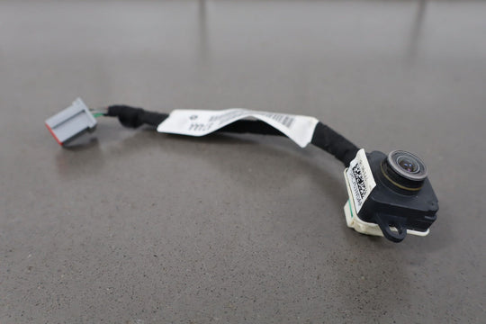 15 - 16 Dodge Charger OEM Reverse Backup Camera 68265874AA