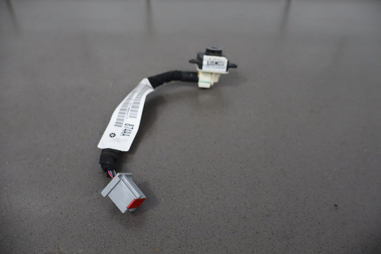 15 - 16 Dodge Charger OEM Reverse Backup Camera 68265874AA