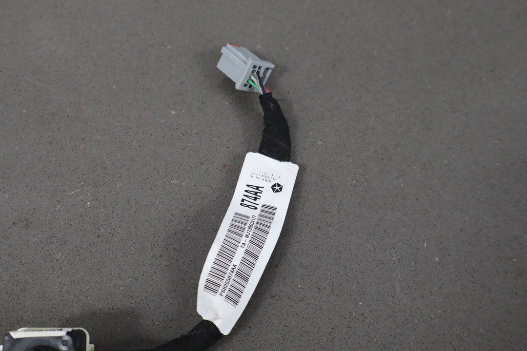 15 - 16 Dodge Charger OEM Reverse Backup Camera 68265874AA