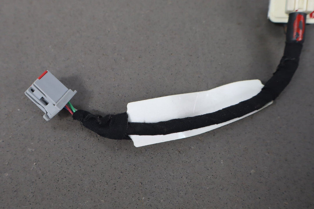 15 - 16 Dodge Charger OEM Reverse Backup Camera 68265874AA