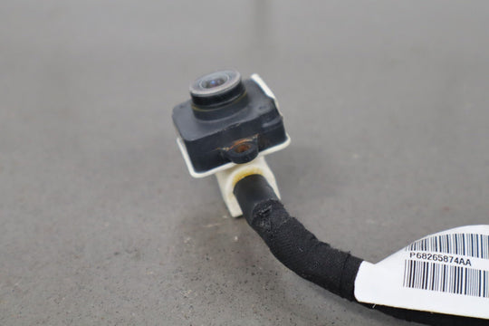 15 - 16 Dodge Charger OEM Reverse Backup Camera 68265874AA