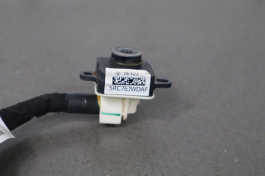 15 - 16 Dodge Charger OEM Reverse Backup Camera 68265874AA