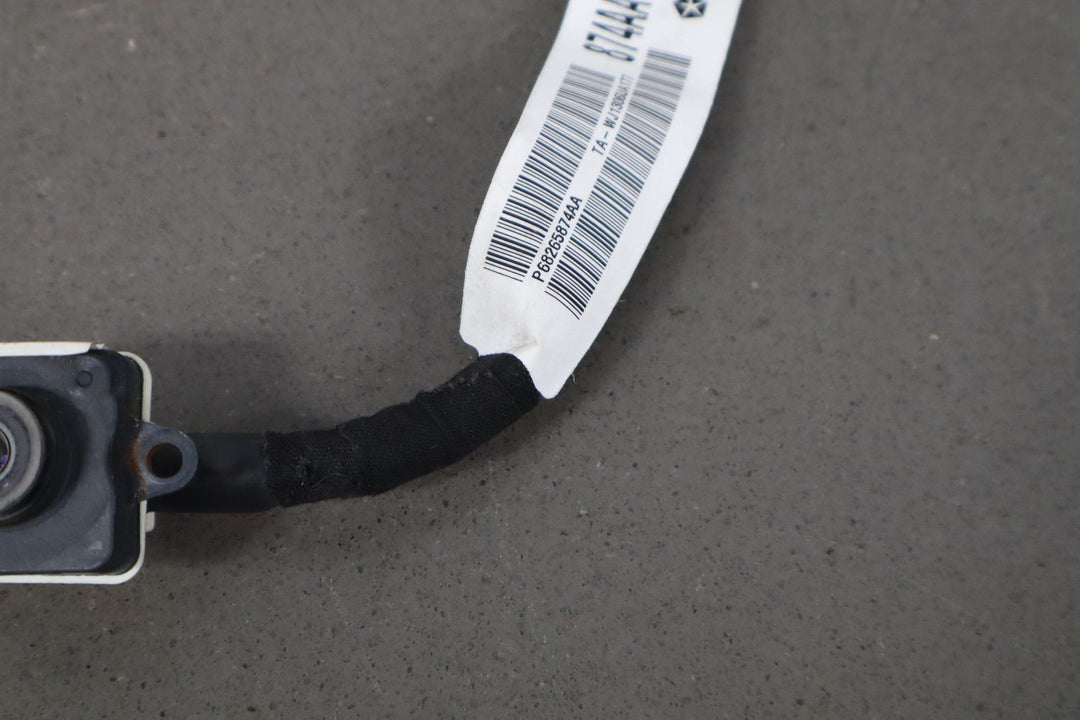 15 - 16 Dodge Charger OEM Reverse Backup Camera 68265874AA