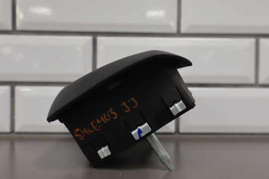 15 - 17 Chevy Colorado Driver Steering Wheel Air Bag Jet Black OEM 84044774