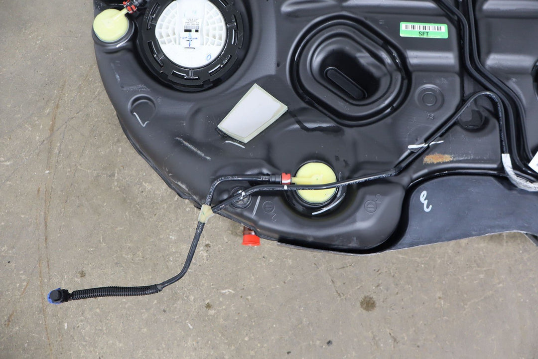 15 - 17 Ddoge Charger SRT8 6.4L 392 OEM Fuel Tank with Pump (18.5 Gallon) Tested