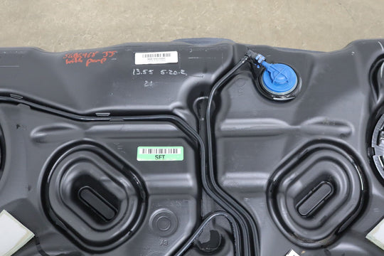 15 - 17 Ddoge Charger SRT8 6.4L 392 OEM Fuel Tank with Pump (18.5 Gallon) Tested