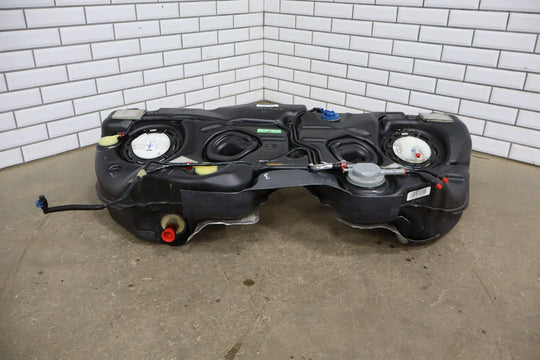 15 - 17 Ddoge Charger SRT8 6.4L 392 OEM Fuel Tank with Pump (18.5 Gallon) Tested