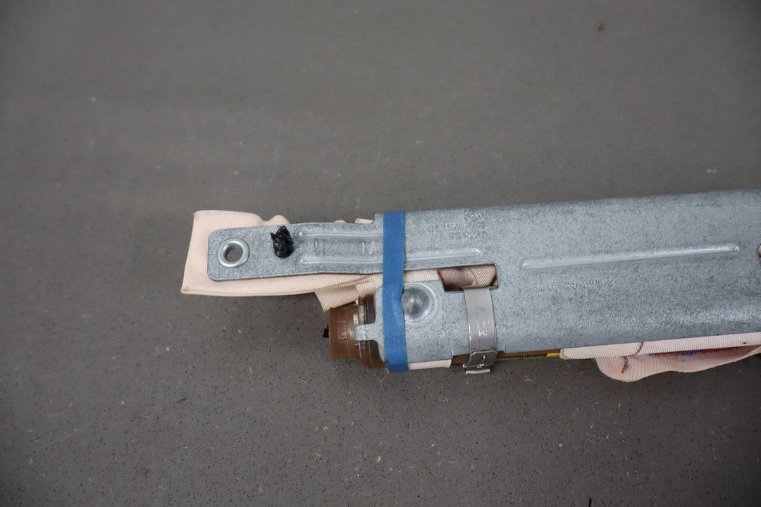 15 - 17 Ford Mustang Coupe Left Driver Roof Mounted Curtain Airbag