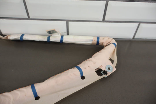 15 - 17 Ford Mustang Coupe Left Driver Roof Mounted Curtain Airbag