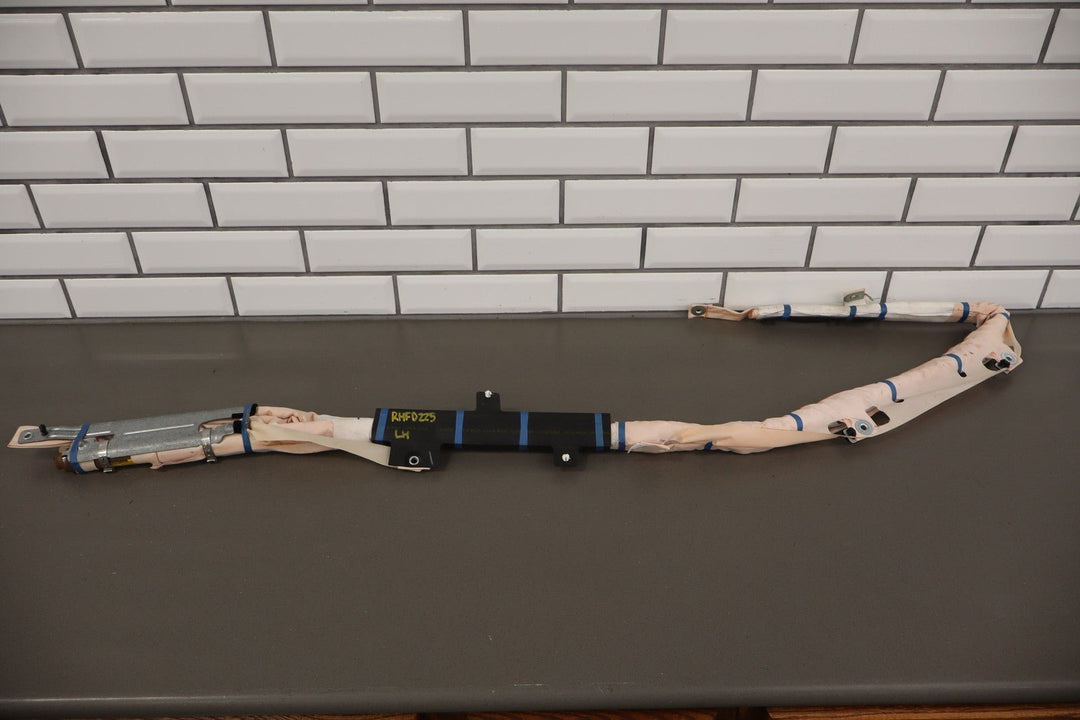 15 - 17 Ford Mustang Coupe Left Driver Roof Mounted Curtain Airbag