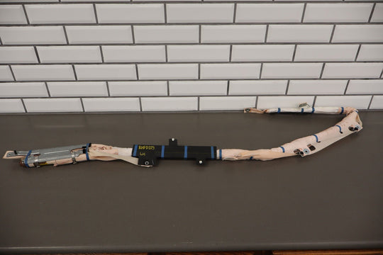 15 - 17 Ford Mustang Coupe Left Driver Roof Mounted Curtain Airbag