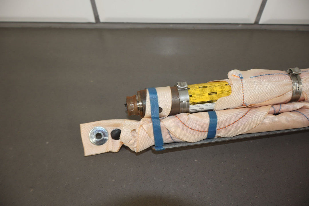 15 - 17 Ford Mustang Coupe Left Driver Roof Mounted Curtain Airbag