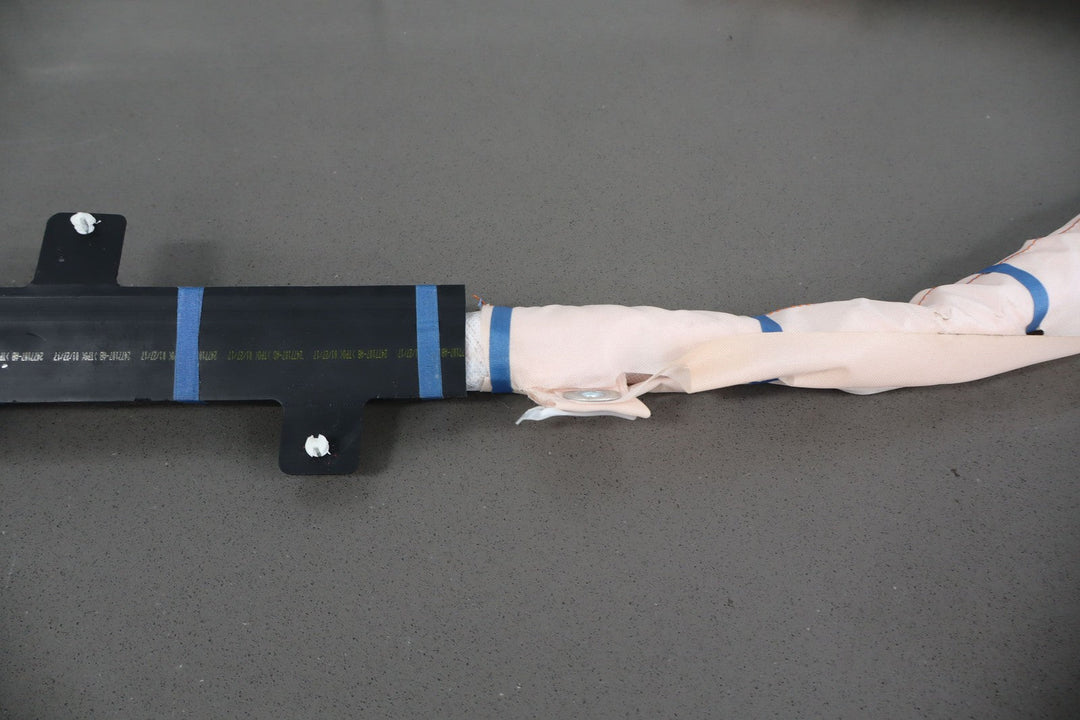 15 - 17 Ford Mustang Coupe Left Driver Roof Mounted Curtain Airbag