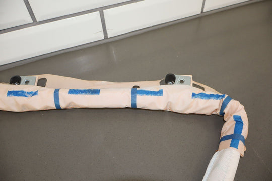 15 - 17 Ford Mustang Coupe Left Driver Roof Mounted Curtain Airbag