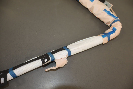 15 - 17 Ford Mustang Coupe Left Driver Roof Mounted Curtain Airbag