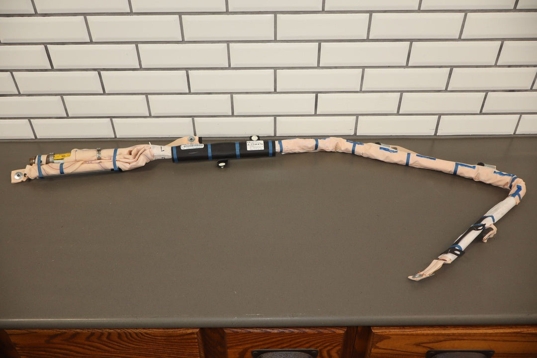 15 - 17 Ford Mustang Coupe Left Driver Roof Mounted Curtain Airbag