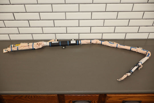 15 - 17 Ford Mustang Coupe Left Driver Roof Mounted Curtain Airbag