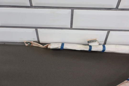 15 - 17 Ford Mustang Coupe Left Driver Roof Mounted Curtain Airbag