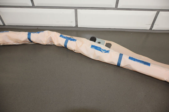 15 - 17 Ford Mustang Coupe Left Driver Roof Mounted Curtain Airbag