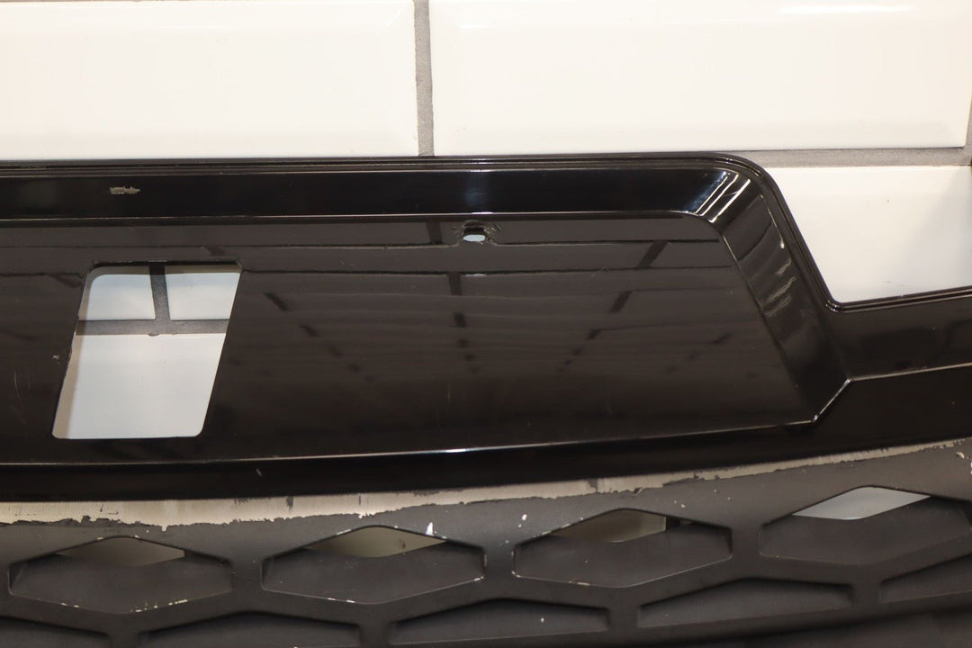 15 - 17 Range Rover Sport OEM Front Grille Santorini Black 1AG