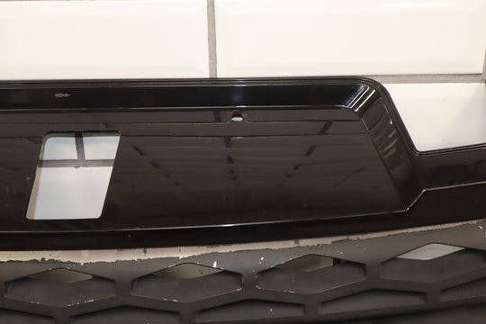 15 - 17 Range Rover Sport OEM Front Grille Santorini Black 1AG