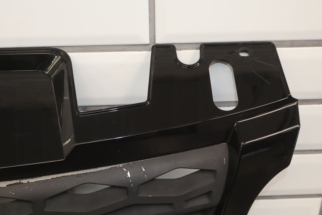 15 - 17 Range Rover Sport OEM Front Grille Santorini Black 1AG