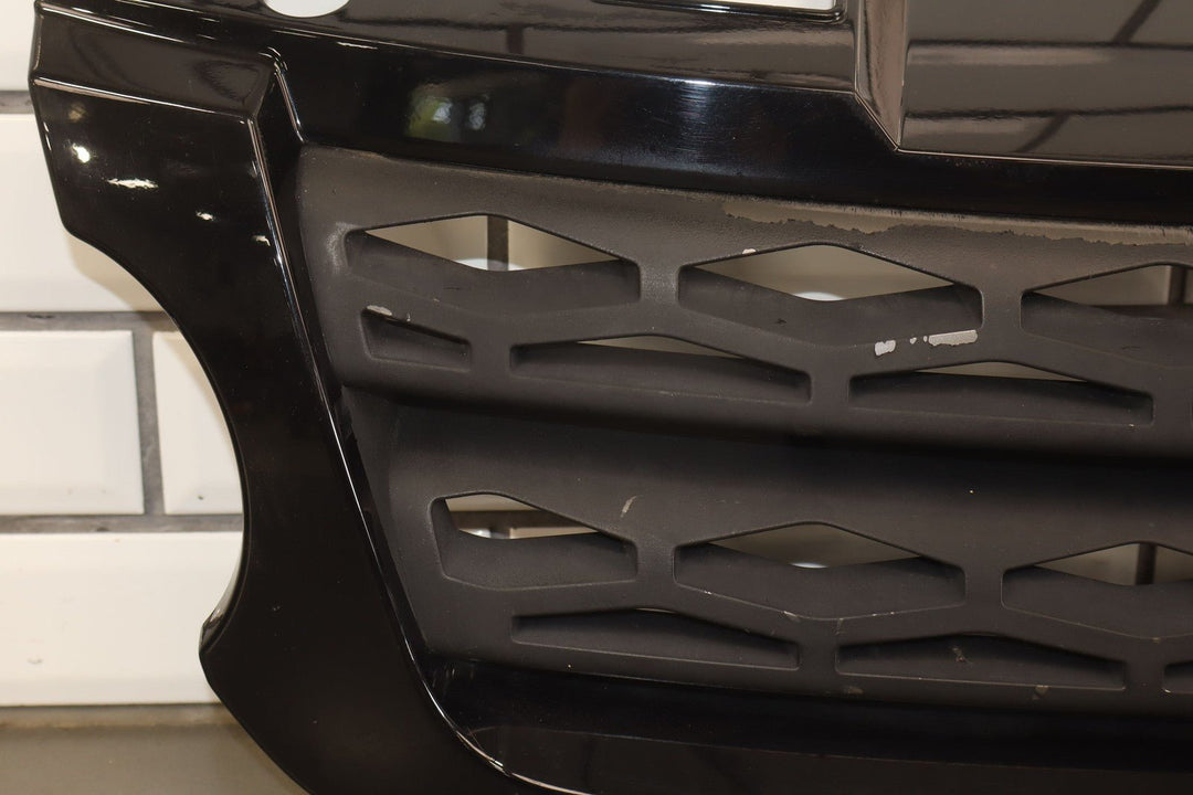 15 - 17 Range Rover Sport OEM Front Grille Santorini Black 1AG