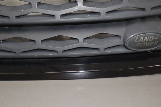 15 - 17 Range Rover Sport OEM Front Grille Santorini Black 1AG