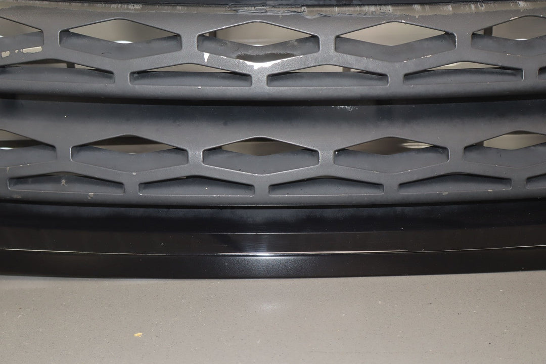 15 - 17 Range Rover Sport OEM Front Grille Santorini Black 1AG