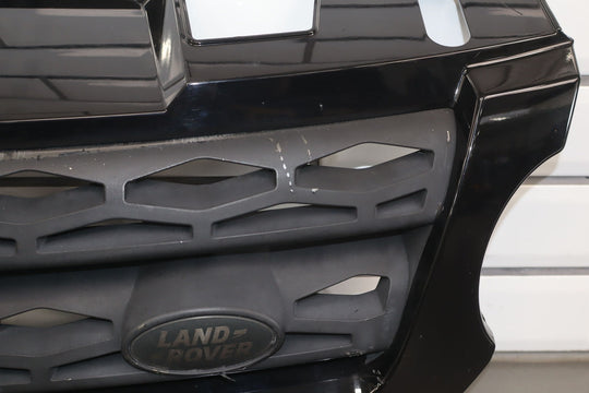 15 - 17 Range Rover Sport OEM Front Grille Santorini Black 1AG
