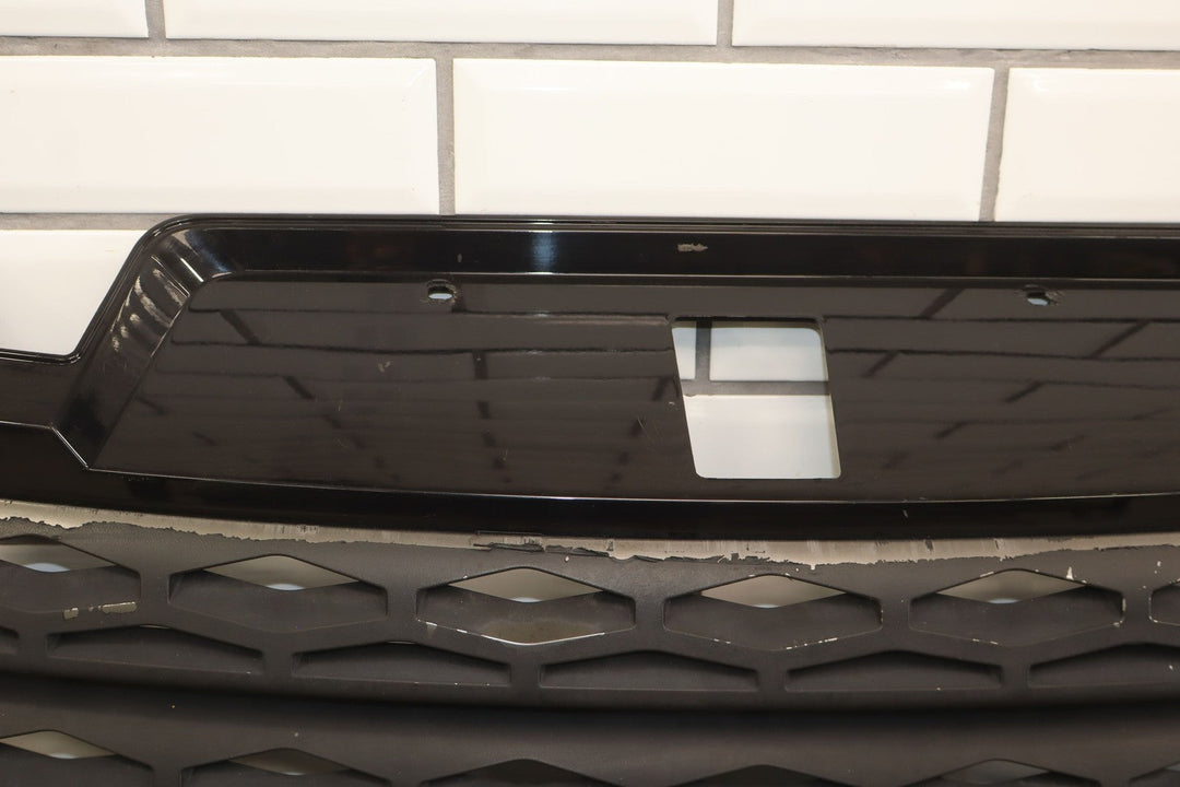 15 - 17 Range Rover Sport OEM Front Grille Santorini Black 1AG