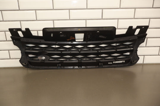 15 - 17 Range Rover Sport OEM Front Grille Santorini Black 1AG