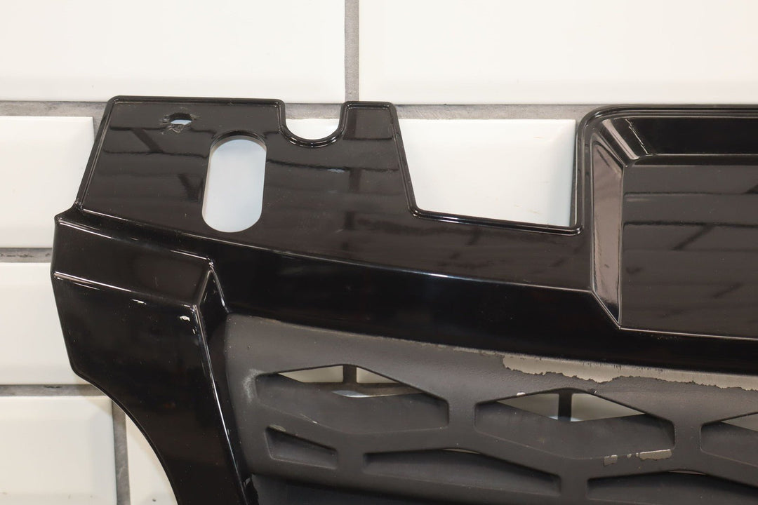 15 - 17 Range Rover Sport OEM Front Grille Santorini Black 1AG