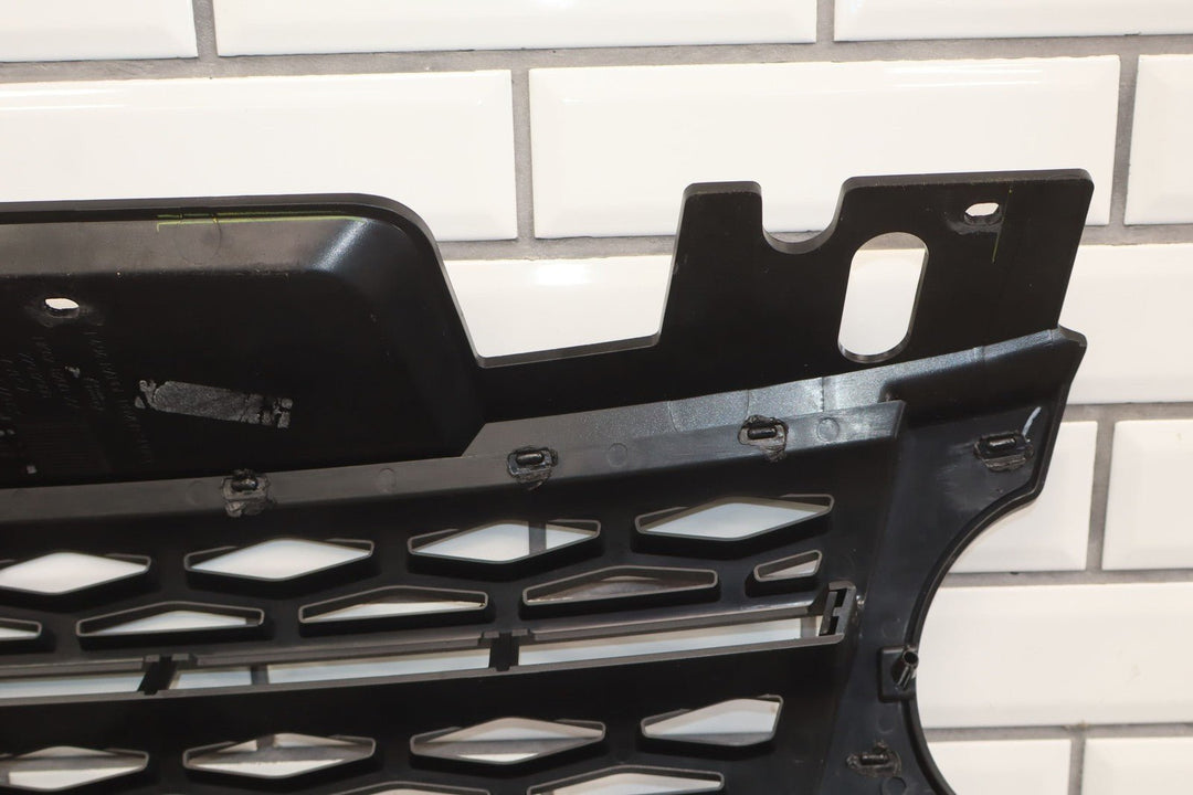 15 - 17 Range Rover Sport OEM Front Grille Santorini Black 1AG