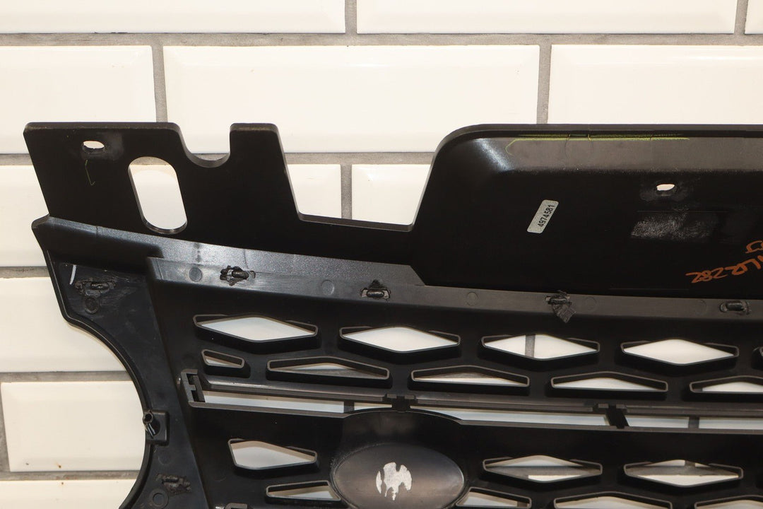 15 - 17 Range Rover Sport OEM Front Grille Santorini Black 1AG
