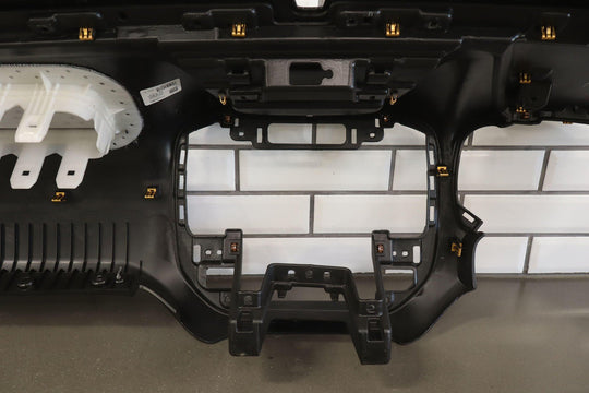 15 - 18 Chevy Colorado LT Upper Dashboard Dash Panel Jet Black (H0U) OEM