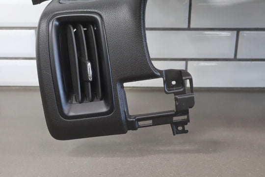 15 - 18 Chevy Colorado LT Upper Dashboard Dash Panel Jet Black (H0U) OEM