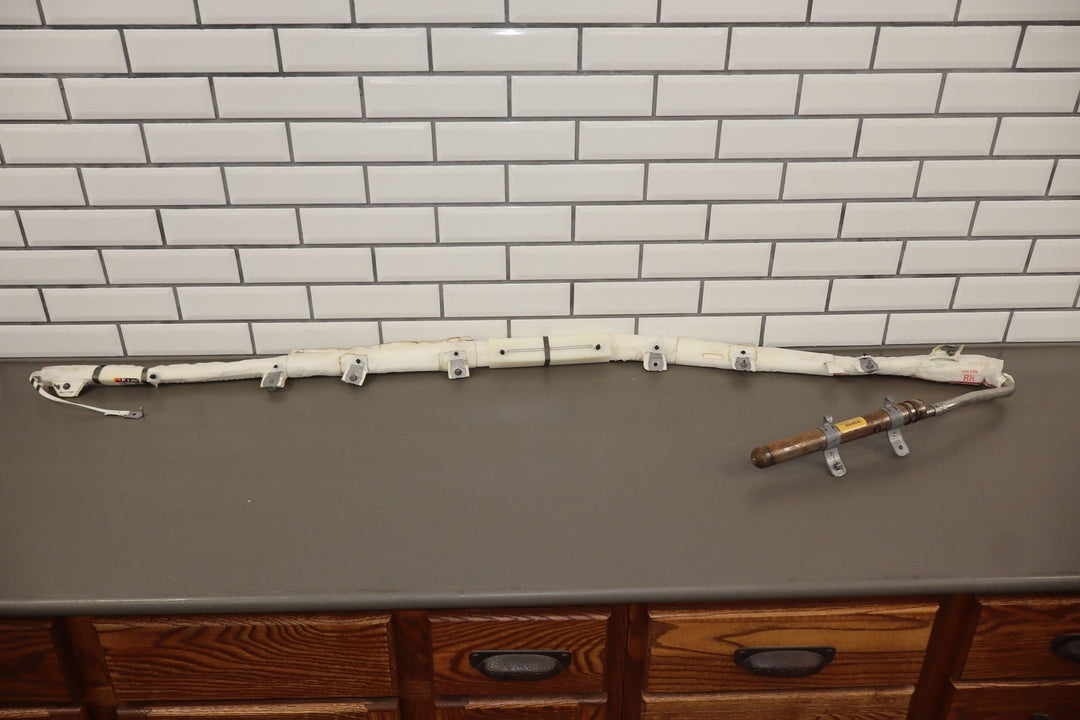 15 - 18 Sierra Silverado Denali Right Passenger Roof Mounted Curtain Airbag