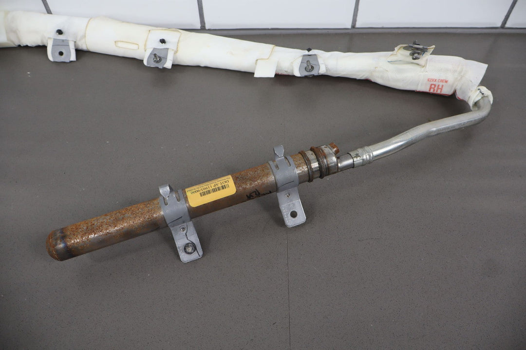 15 - 18 Sierra Silverado Denali Right Passenger Roof Mounted Curtain Airbag