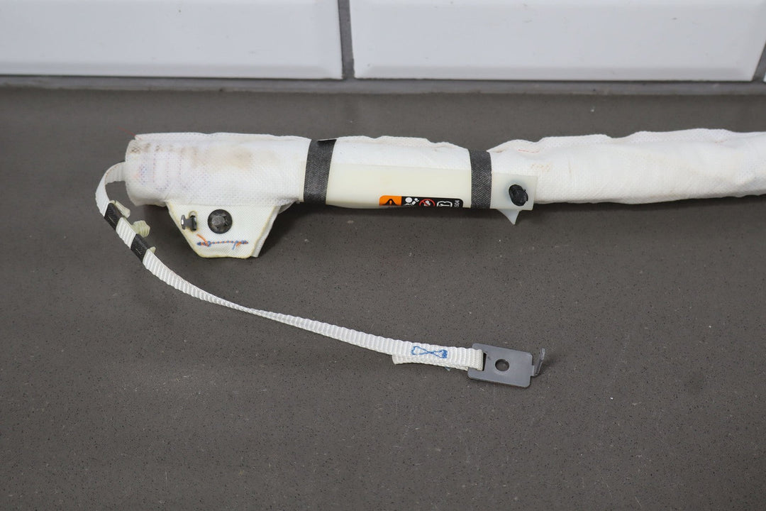 15 - 18 Sierra Silverado Denali Right Passenger Roof Mounted Curtain Airbag