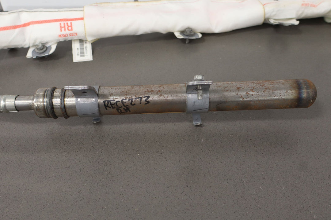 15 - 18 Sierra Silverado Denali Right Passenger Roof Mounted Curtain Airbag