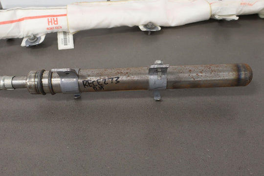 15 - 18 Sierra Silverado Denali Right Passenger Roof Mounted Curtain Airbag