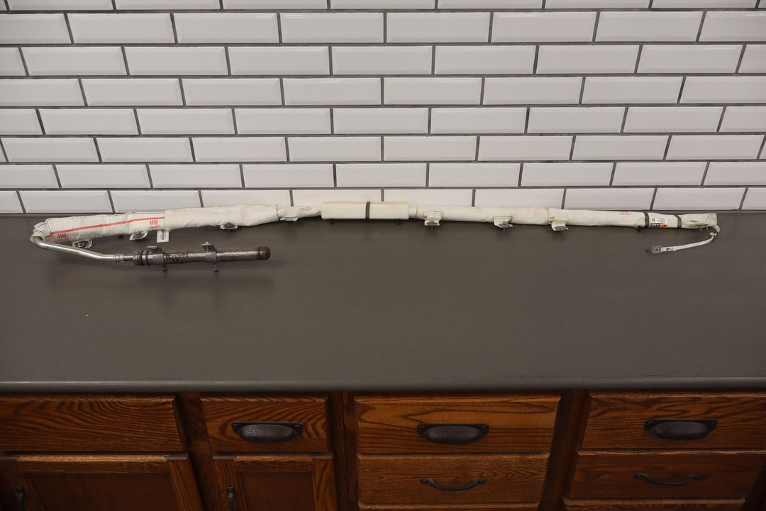 15 - 18 Sierra Silverado Denali Right Passenger Roof Mounted Curtain Airbag