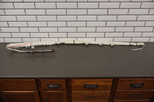 15 - 18 Sierra Silverado Denali Right Passenger Roof Mounted Curtain Airbag